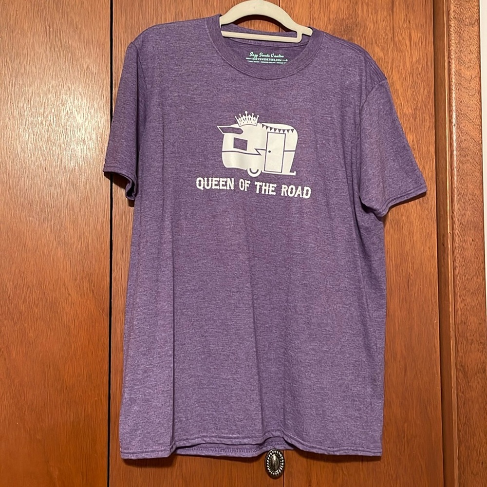Graphic Tee